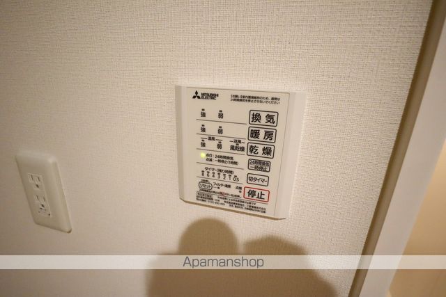 DーRESIDENCE諸江Iの内装写真