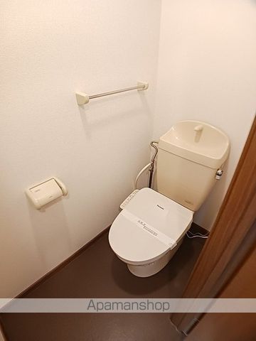 カーサKEIの内装写真