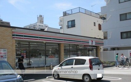 ベルレオン[1LDK/41.26m2]の周辺2