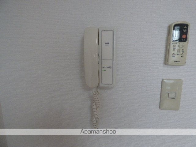 マンションアインツIの内装写真