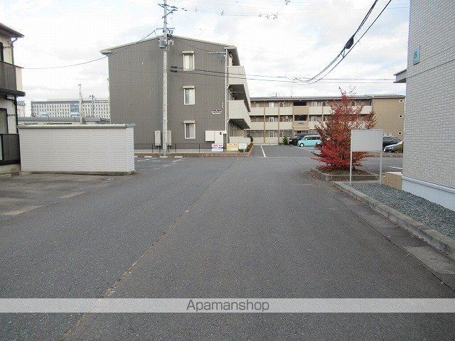 ファミール桜雲の周辺写真