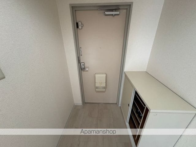 まるき清水の内装写真