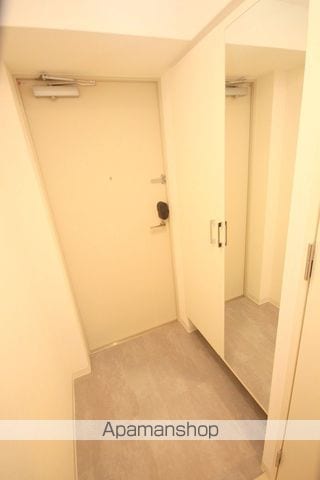 URBANEX西本町の内装写真