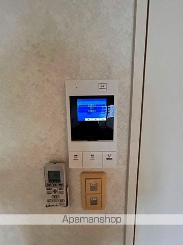 エンクレスト警固の内装写真