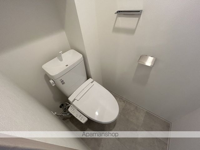 アーバンパーク淡路の内装写真