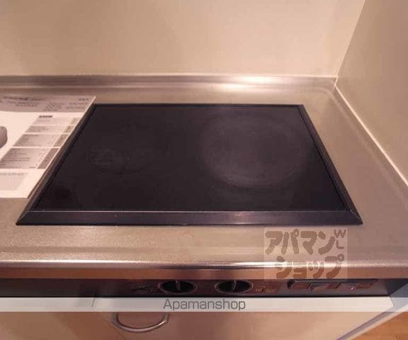 フラッツ室町の内装写真