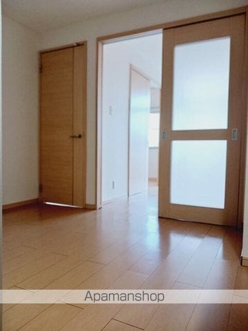 ファミール彩の内装写真