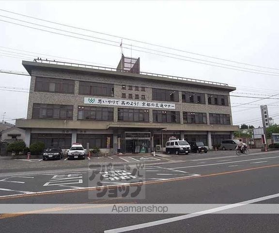 GARNET RESIDENCE 聖護院の周辺写真
