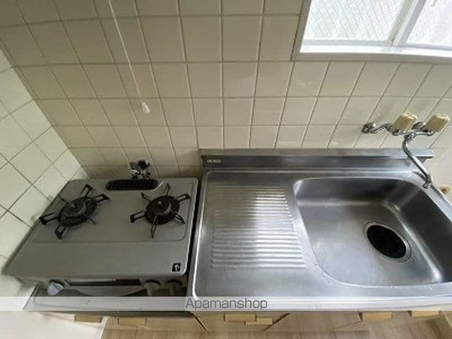 フェリス伊勢原の内装写真