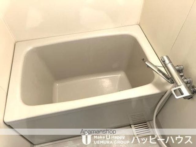 メロディハイツ永隈の内装写真