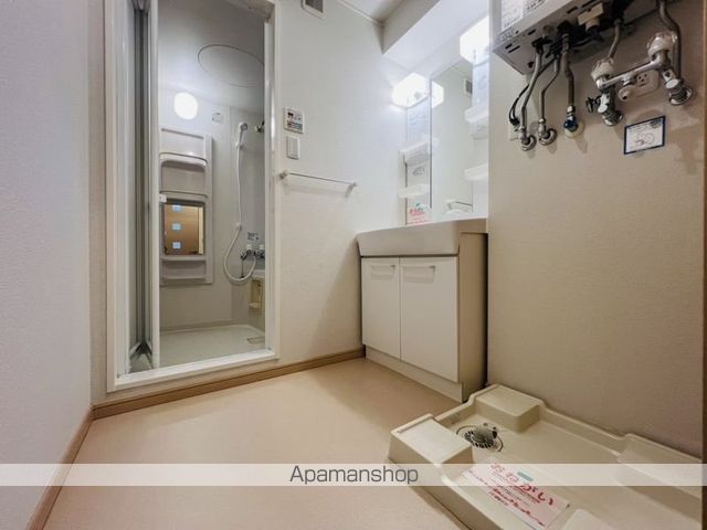 エルム プラシードAー7号館の内装写真