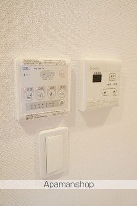 リブリ・ジョリーメゾン[1K/27.32m2]のその他設備