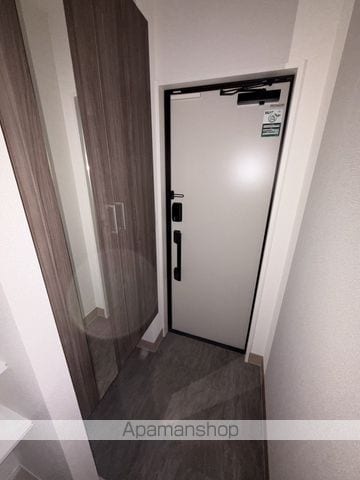 NOBLE RAFFINER 元町の内装写真