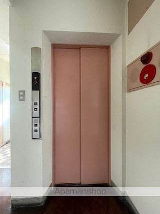 パレス井口[1LDK/38.7m2]の内装1