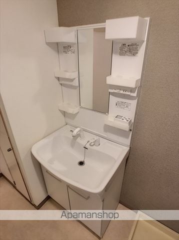 コンフォート若草の内装写真