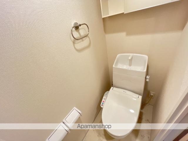 エクセレントタワーの内装写真
