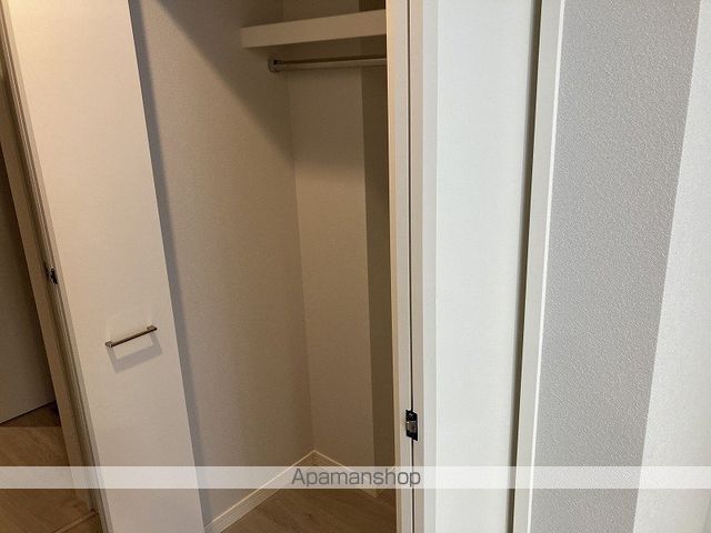 ベレーザ南万代の内装写真
