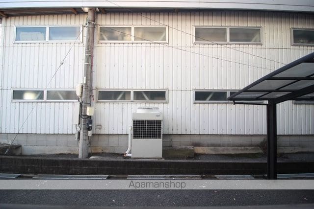メゾンあすなろのその他写真