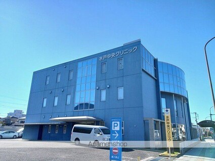 ｍａｔｈｅｒ[1R/30.6m2]の周辺6