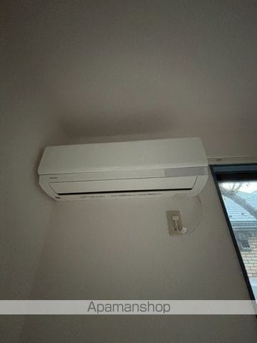 セレンゲティ東朝比奈の内装写真