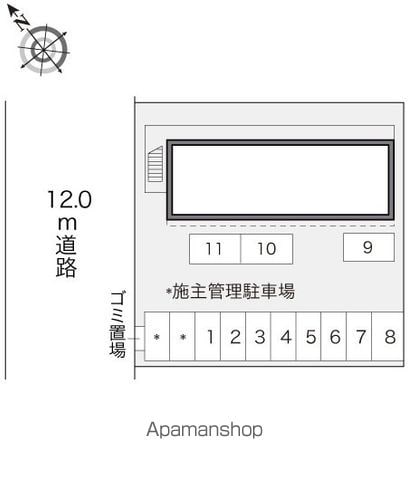 レオパレスSHIMAのその他写真