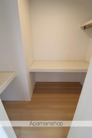 ボヌール城南の内装写真