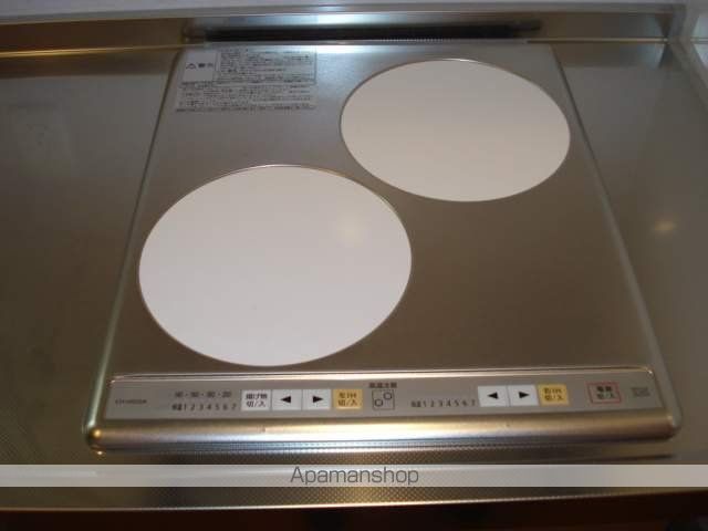 パシフィックタワー札幌の内装写真
