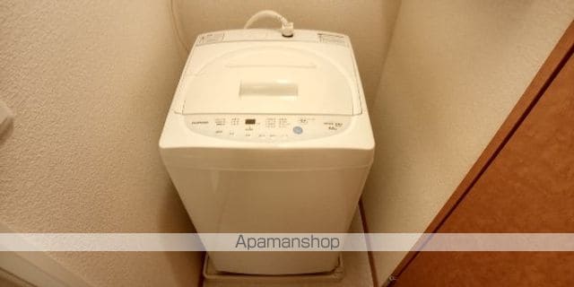 レオパレス星&ナミ K10の内装写真