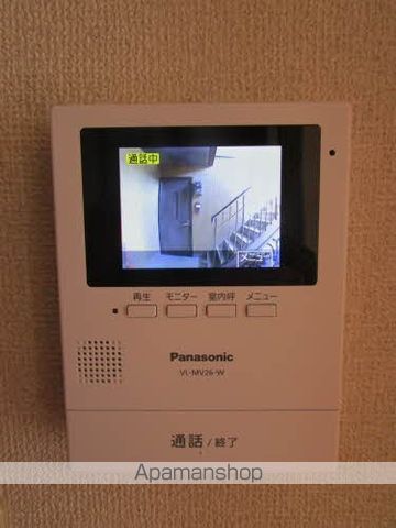 ウイロウ・Fの内装写真