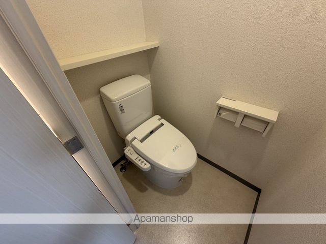 タウンハウス服部天神の内装写真