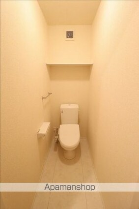 カルテットＩＩ[3LDK/80.58m2]の内装1