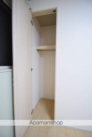 リュウト与野本町の内装写真