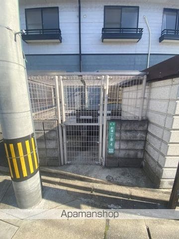 ティアラ大橋南の外観写真