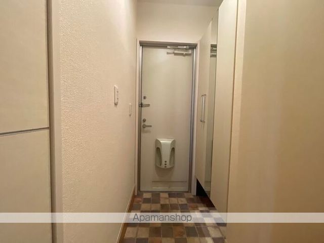 ラ・フルール西高松の内装写真