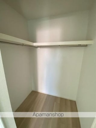 ＪＡＤＡ　Ｈｏｕｓｅ滝宮Ｂ[1LDK/50.14m2]の収納