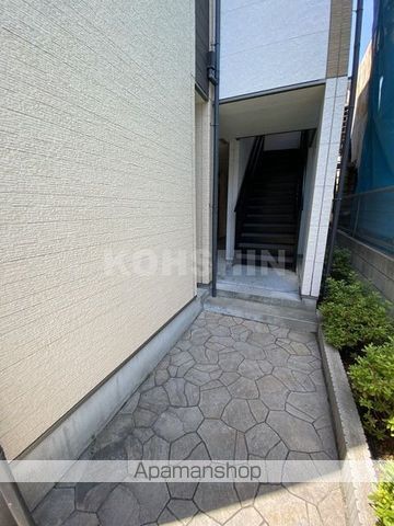 フジパレス堺香ヶ丘ノースの内装写真