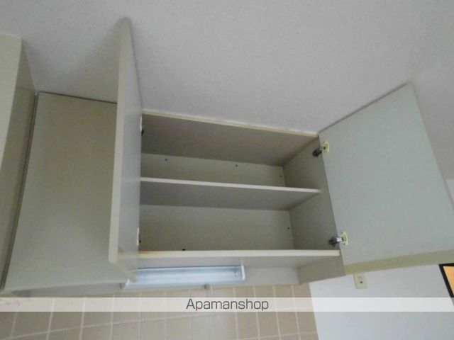 ディオ向ヶ丘の内装写真