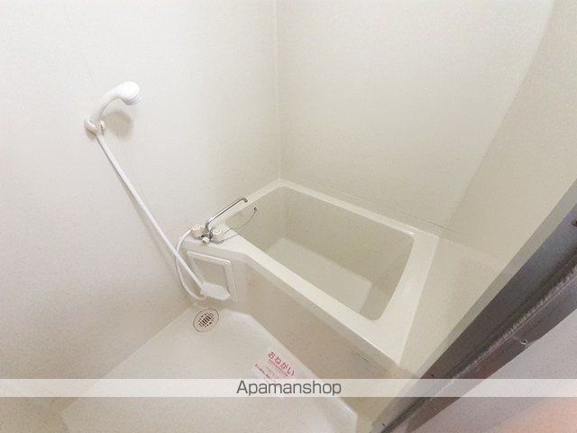 ファミール今宿の内装写真