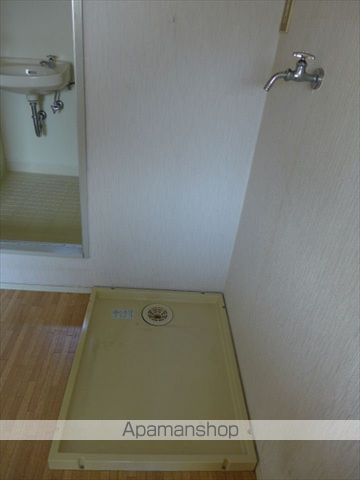 ハウスJJの内装写真