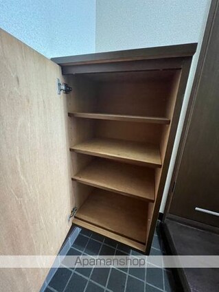 プレアール九品寺[1K/22.5m2]の内装4