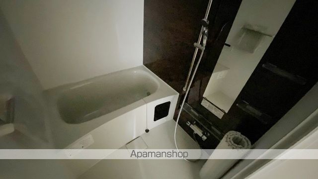 ハピネスの内装写真