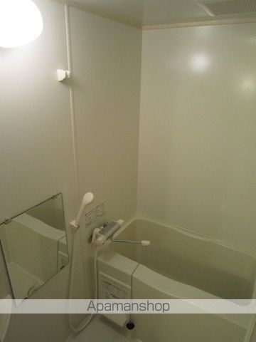BLOCK HILLSの内装写真