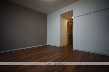 ヴィラエーデル名駅[1R/29.78m2]のリビング・居間