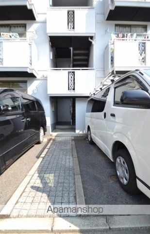 アーバンライフ中広の外観写真