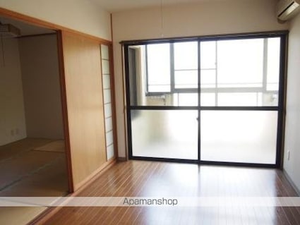 メゾンＪ[1DK/35.53m2]のリビング・居間