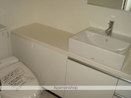 レジディア文京本駒込[1K/29.16m2]のトイレ