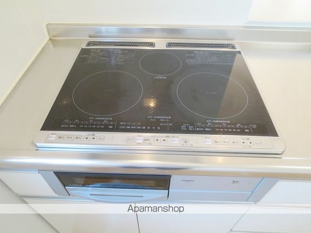エスペランサ Kの内装写真