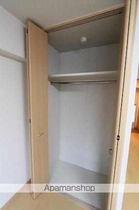 なかよしマンション塩上[1K/30.03m2]の収納