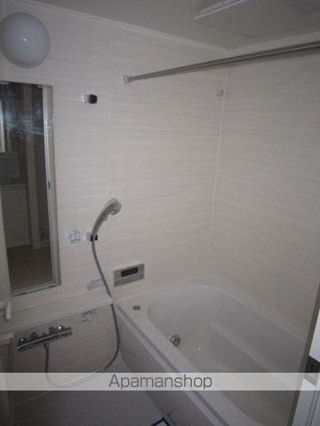 クレスティーク上町台の内装写真