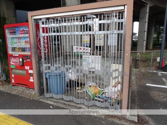 グラバードのその他写真